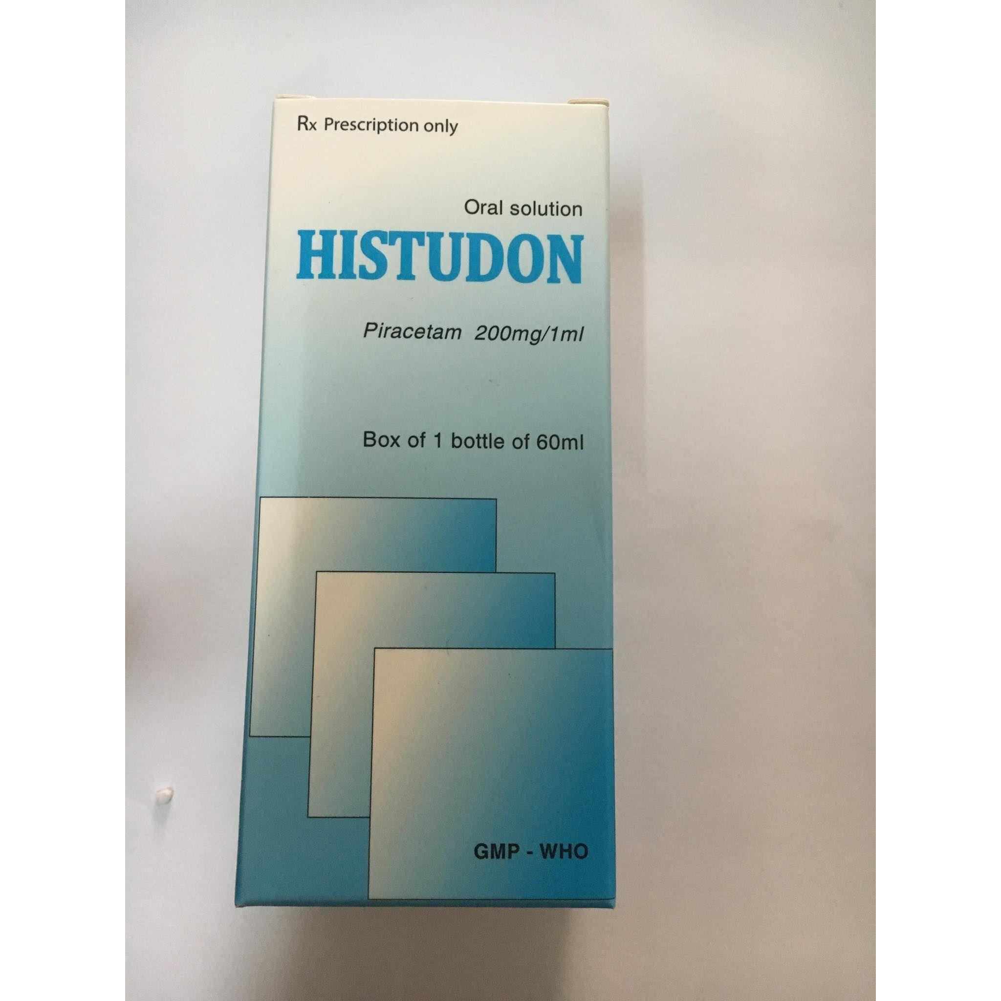 Histudon 60ml