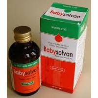 Babysolvan