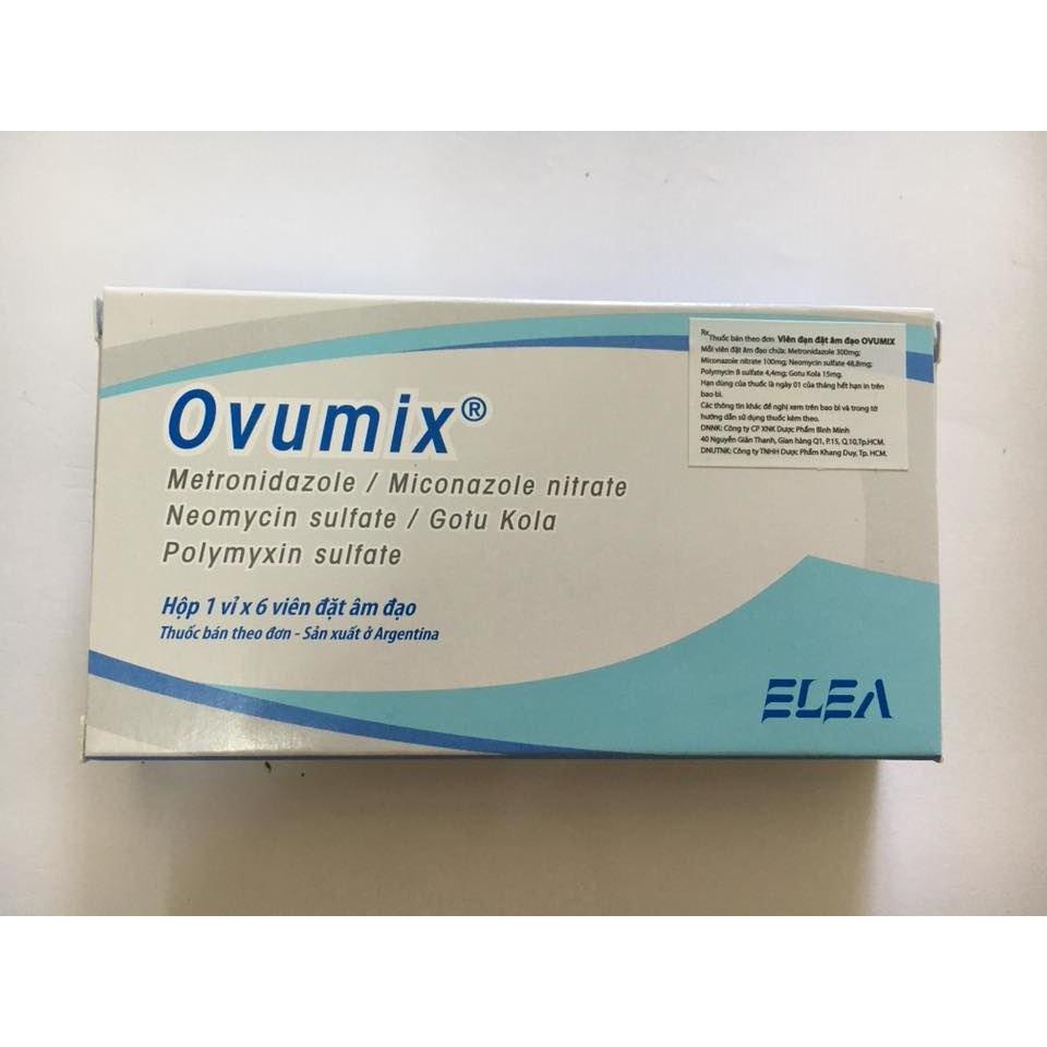 Ovumix