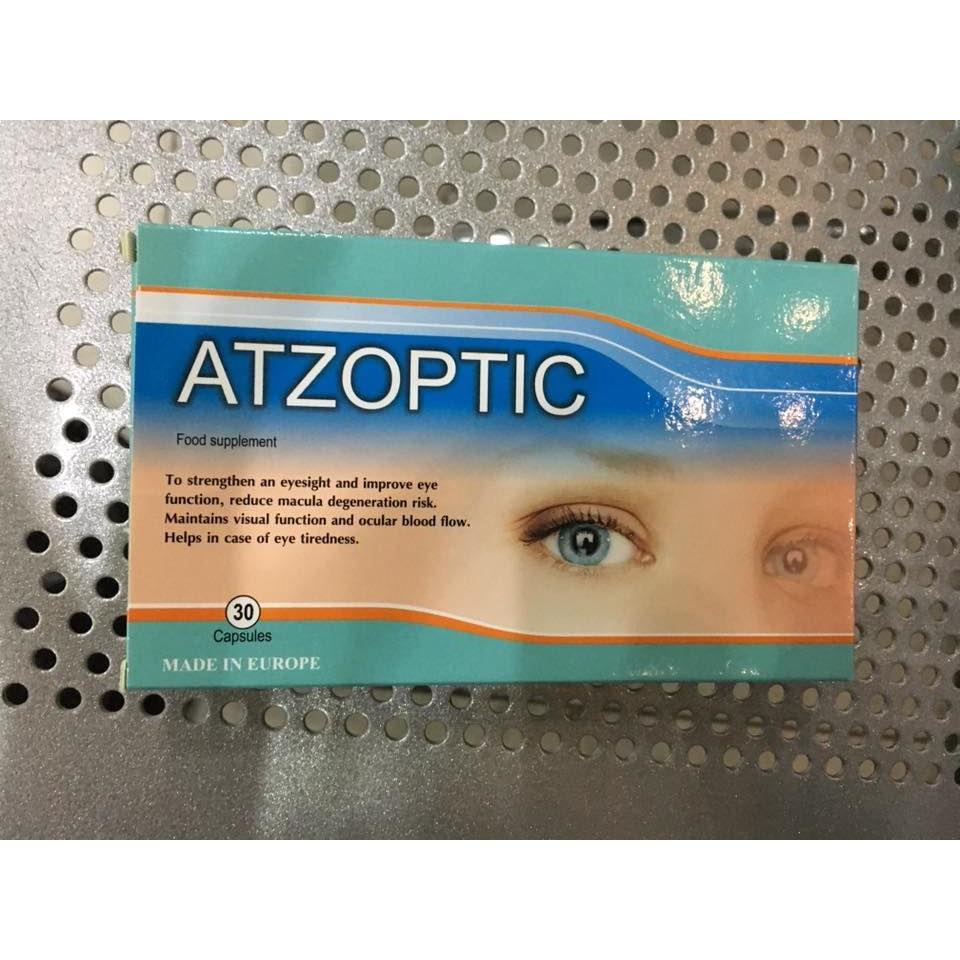 Atzoptic