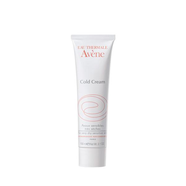 Kem dưỡng ẩm Avene Cold Cream 100ml