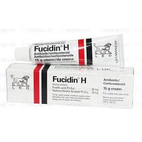 Fucidin H