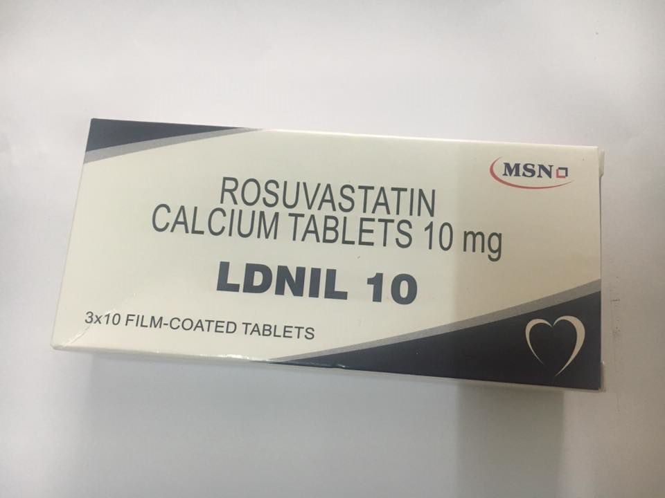 LDNil 10mg