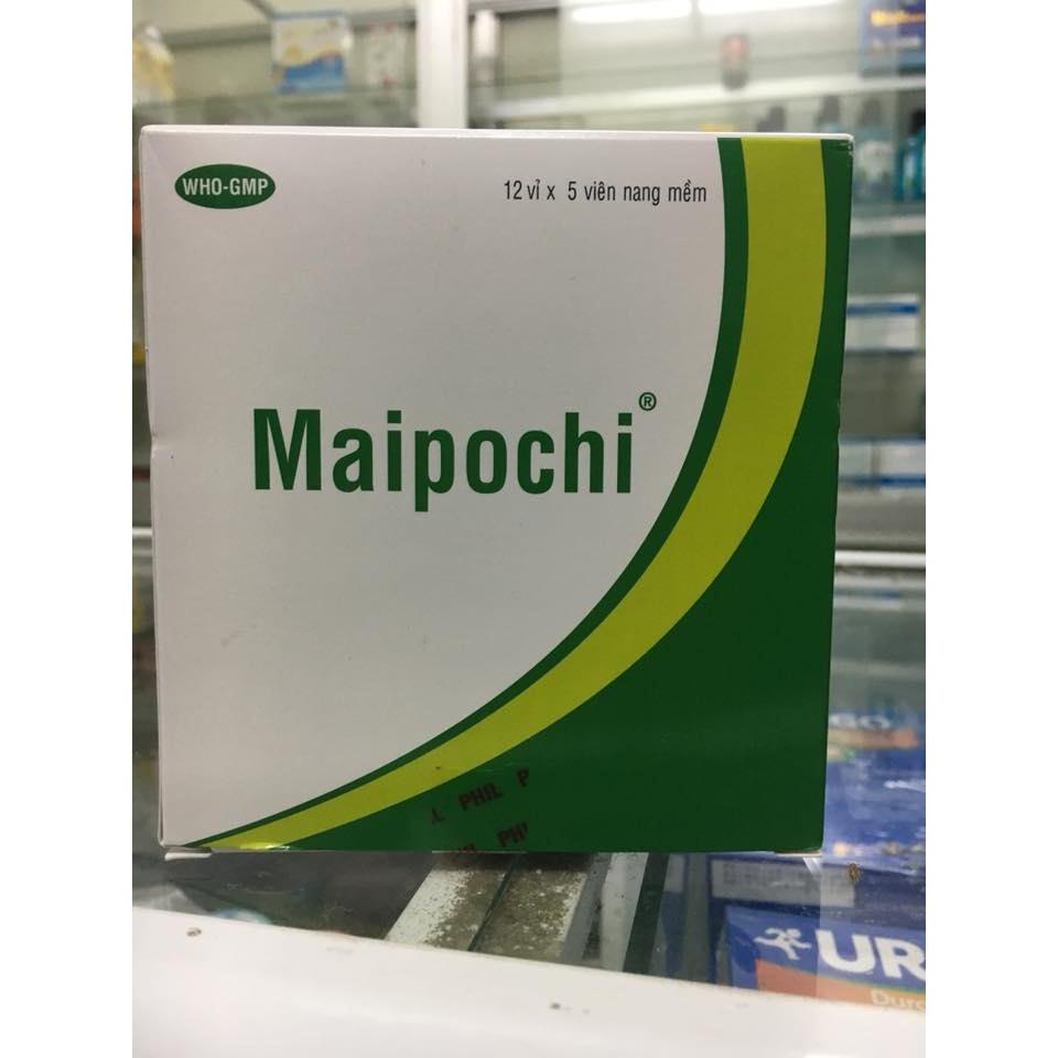 Maipochi