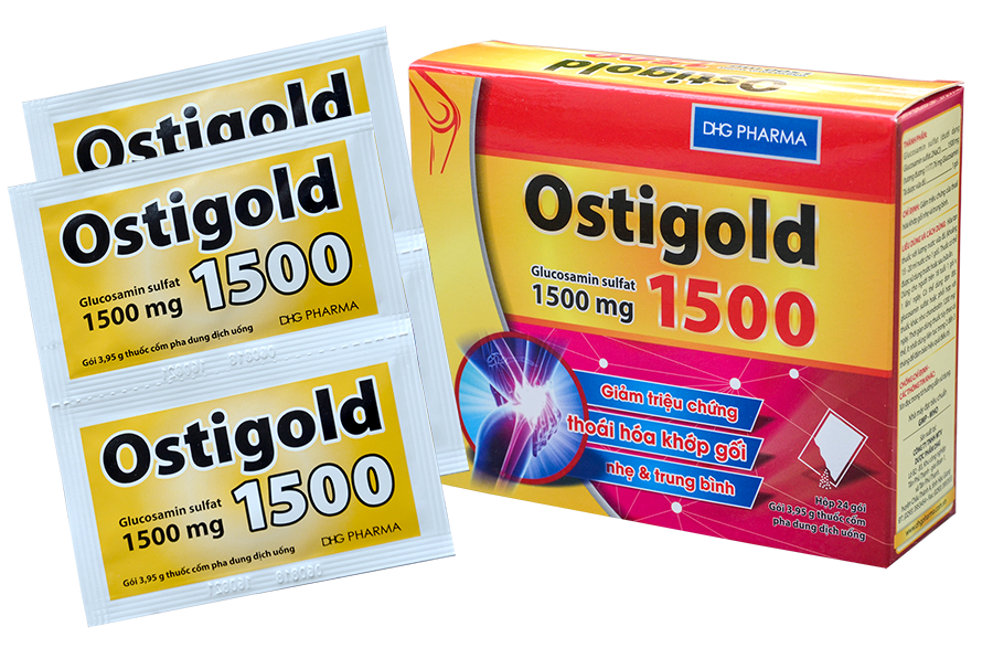 Ostigold 1500mg