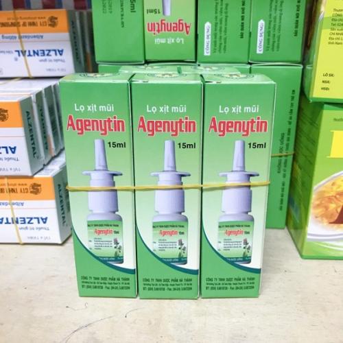 Agenytin 15ml