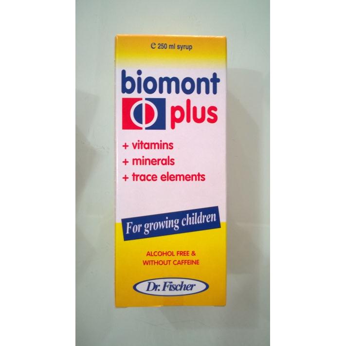 Biomont Plus