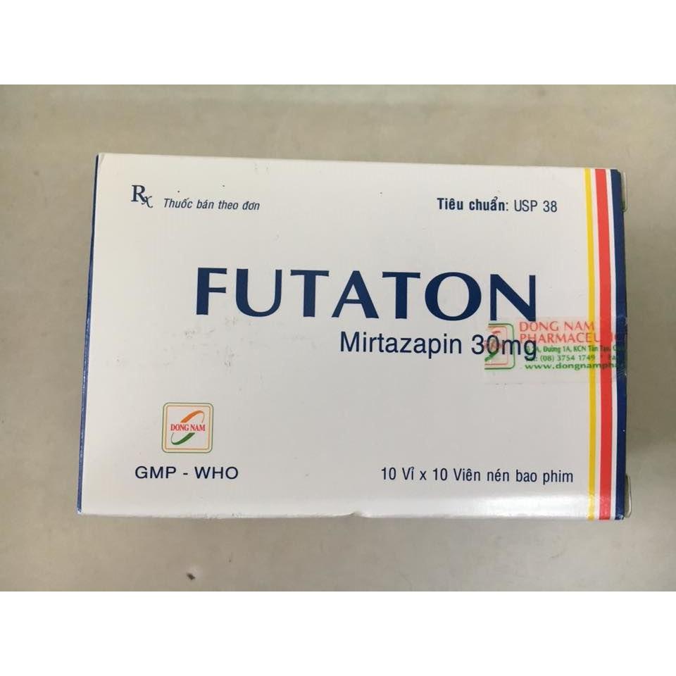 Futaton