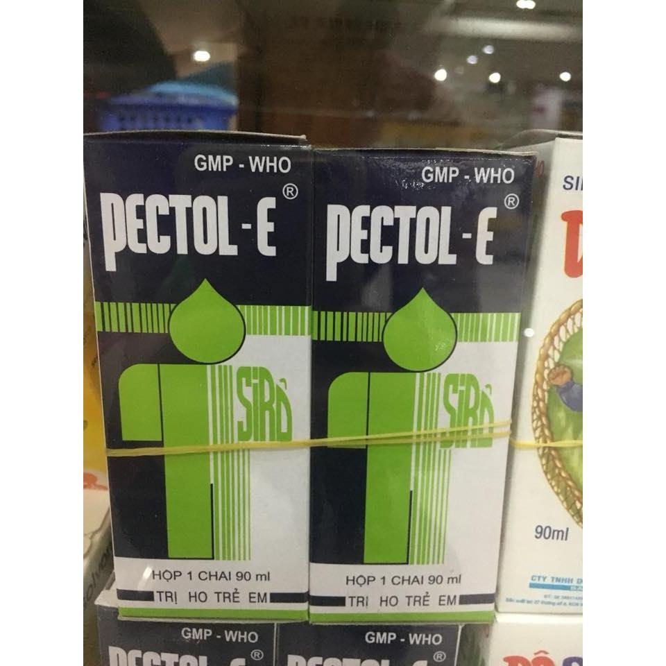 Pectol E