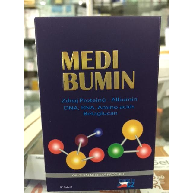 Medibumin