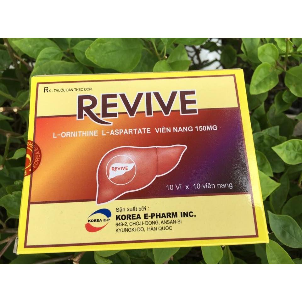 Revive