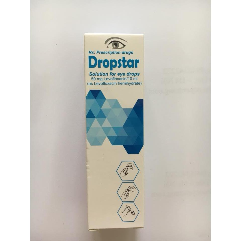 Dropstar 10ml