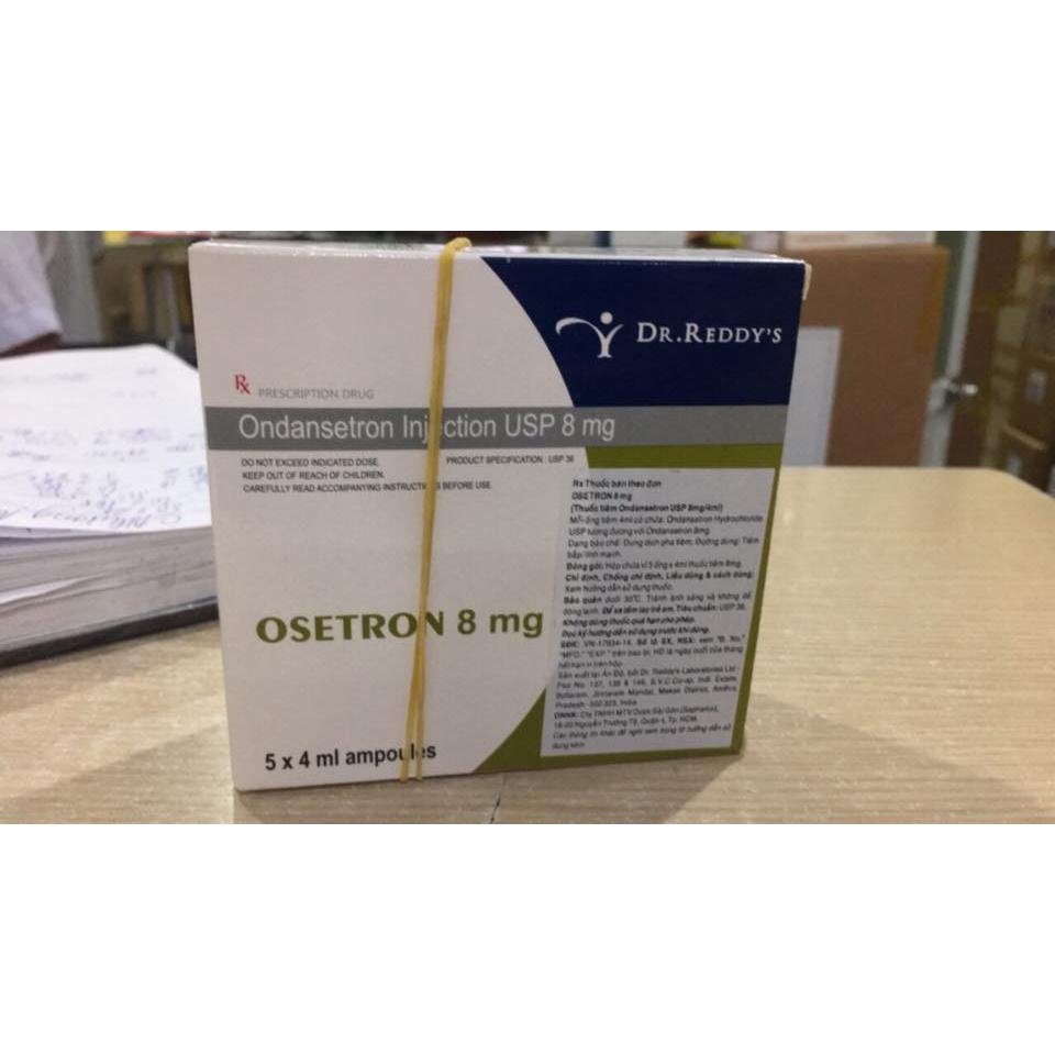 Osetron 8mg/4ml