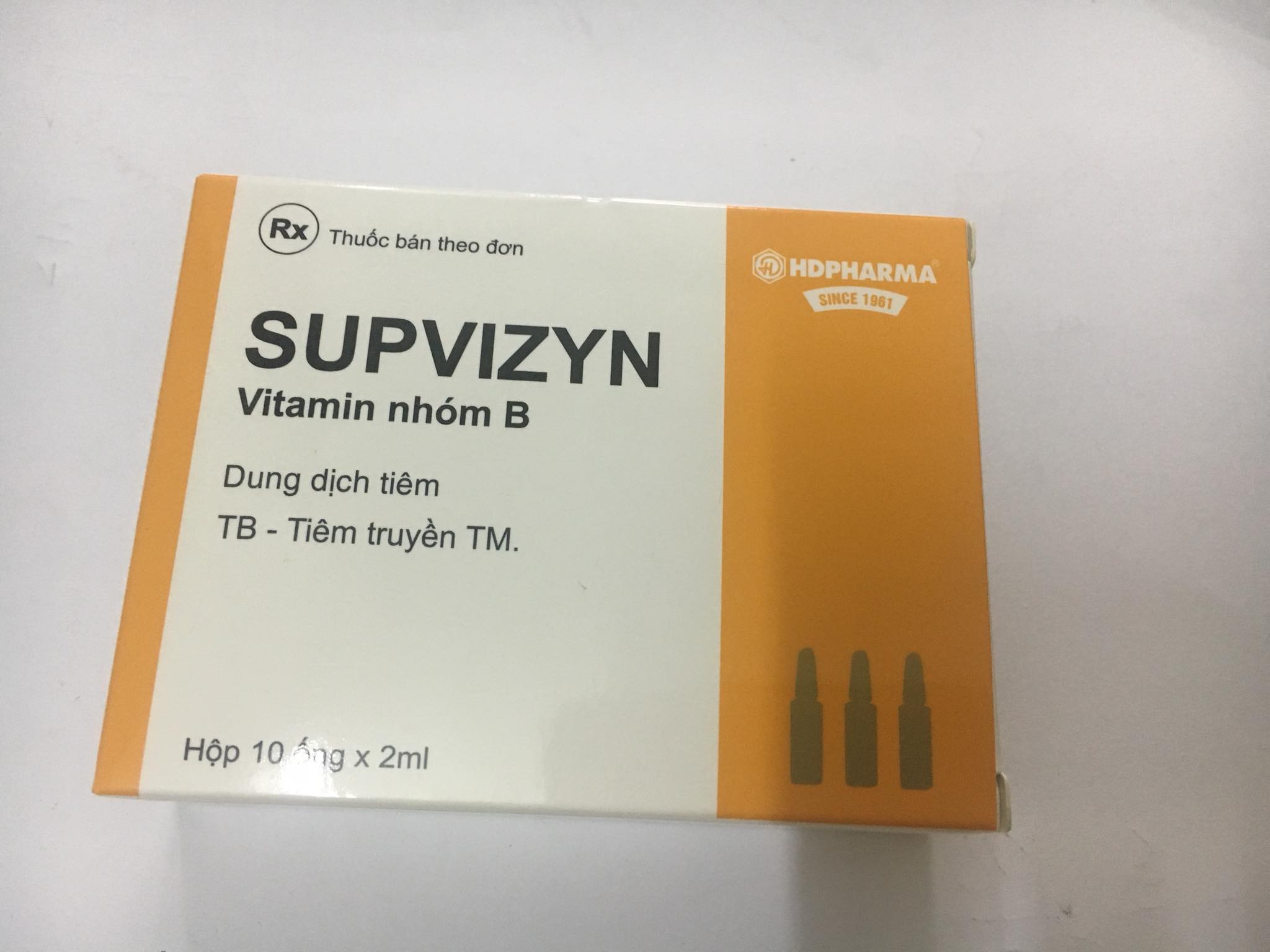 Supvizyn