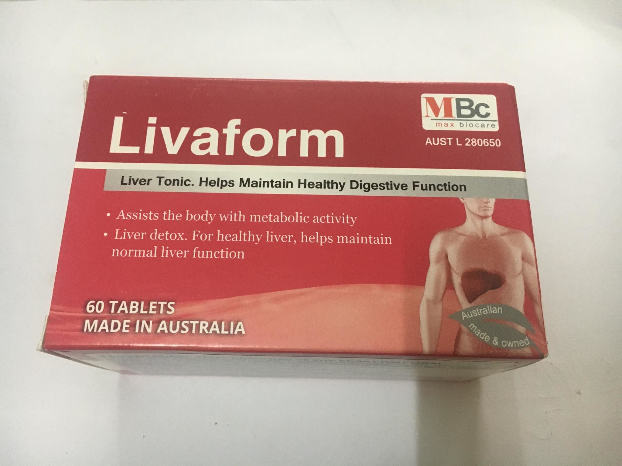 Livaform