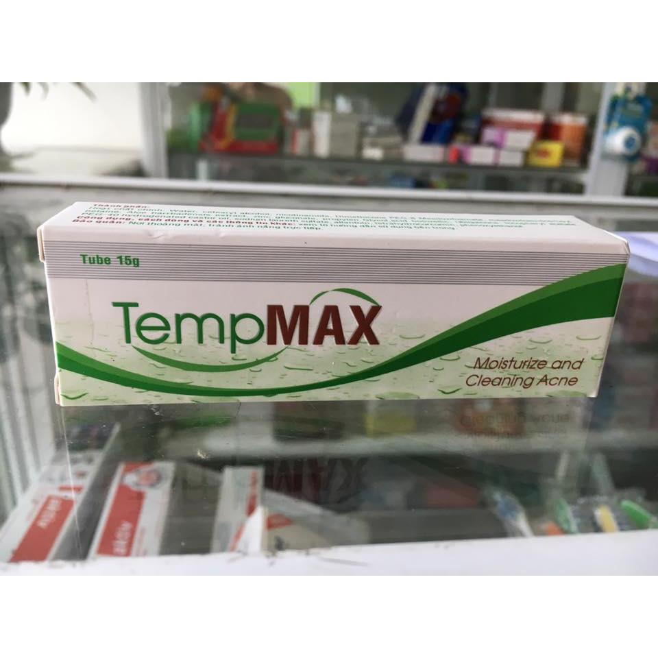 TempMax