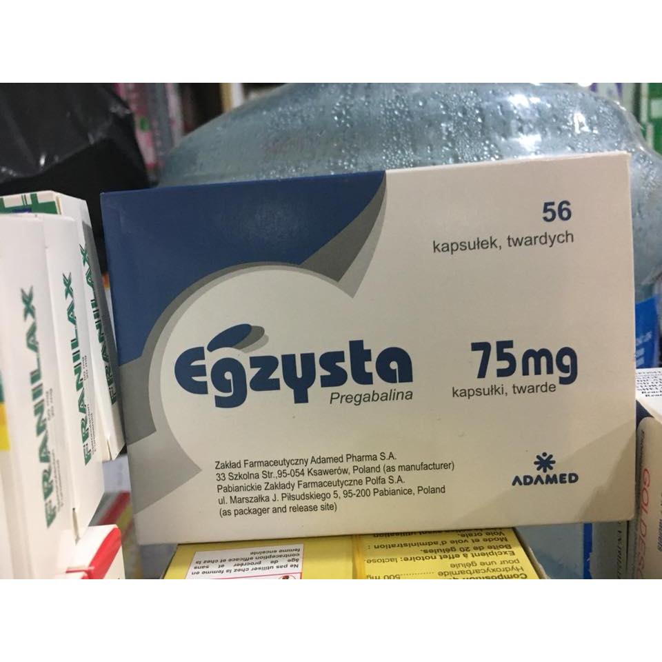 Egzysta 75mg