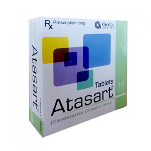 Atasart 16mg