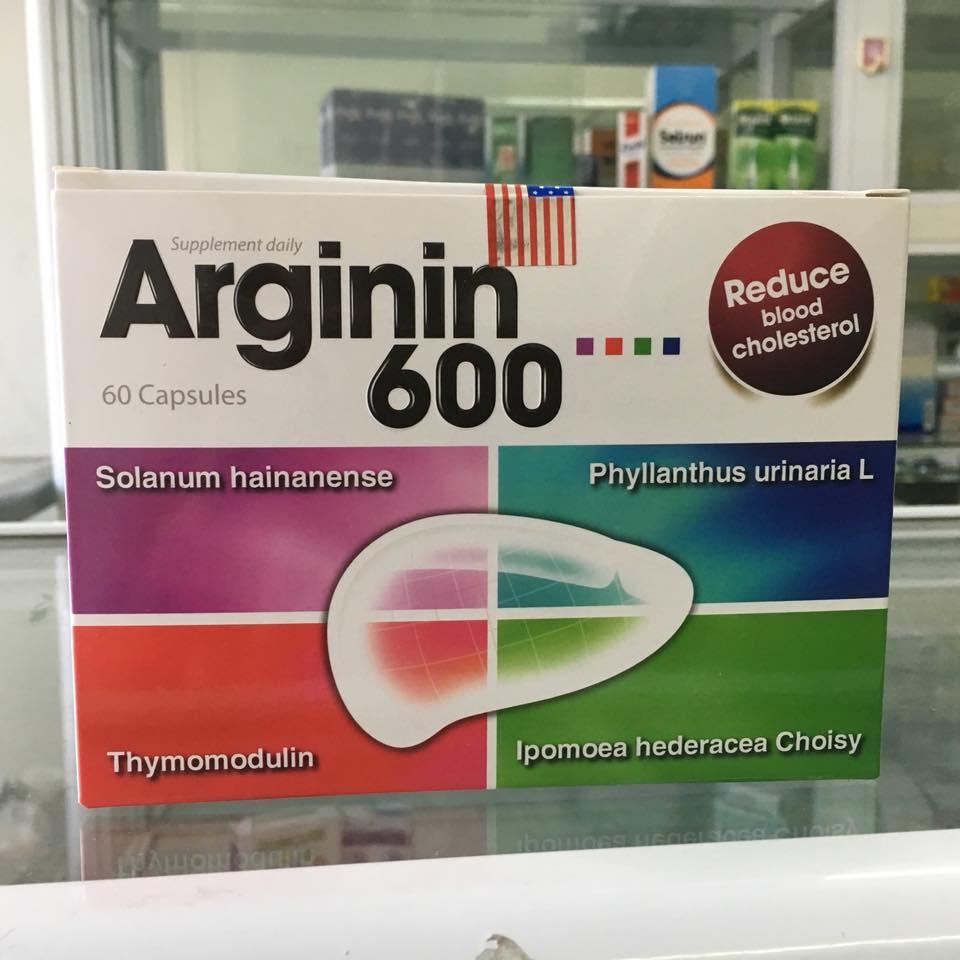 Arginin 600