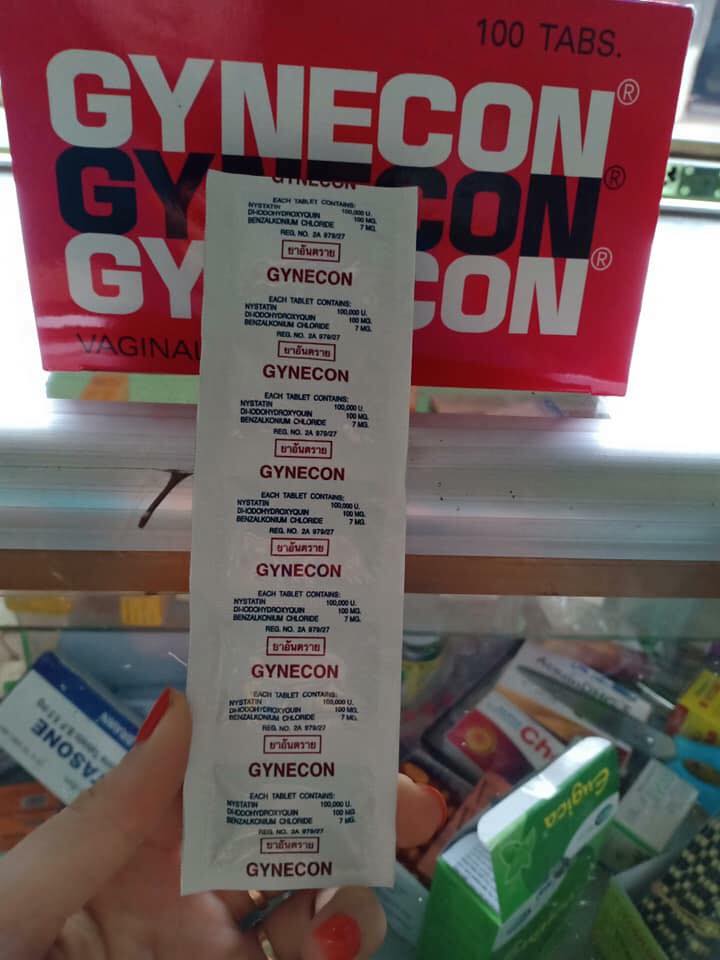 Gynecon