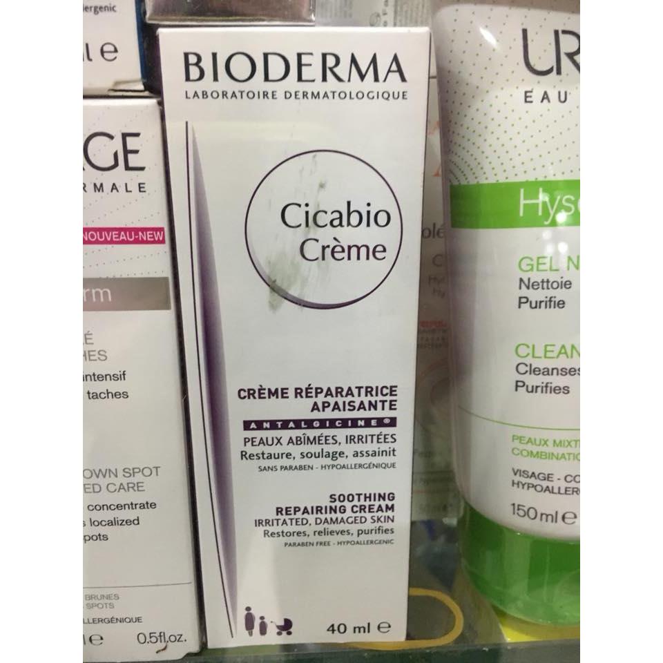 Cicabio cream 40ml