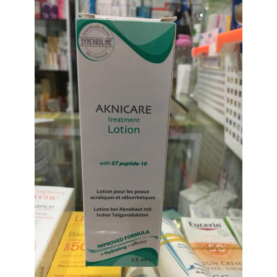 Aknicare Treatment Lotion 25ml