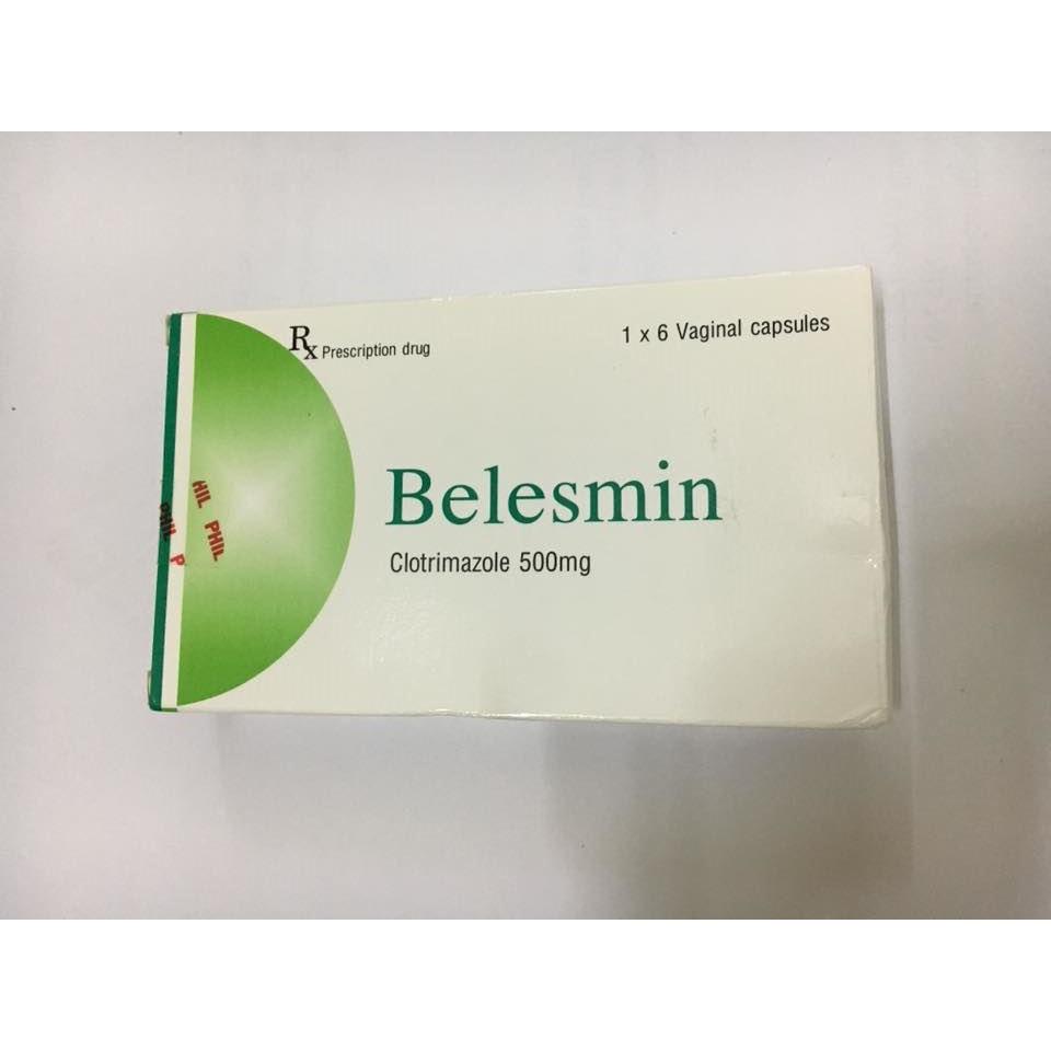 Belesmin