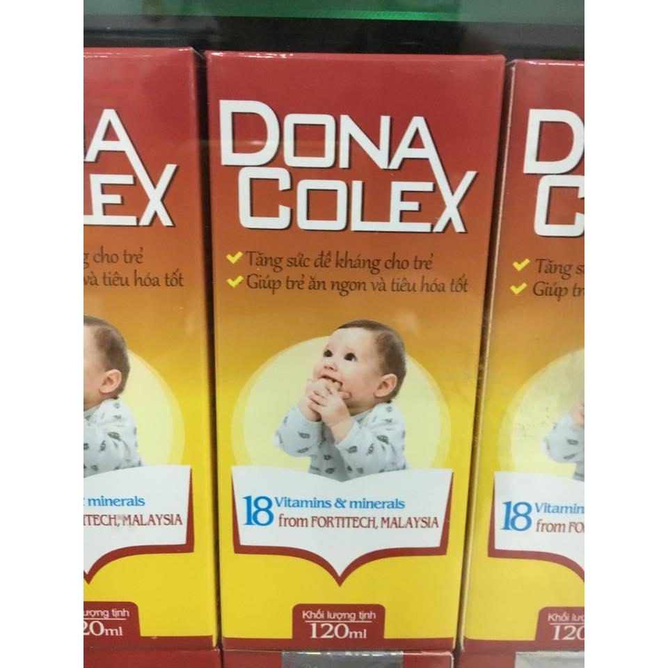 Donacolex 120ml