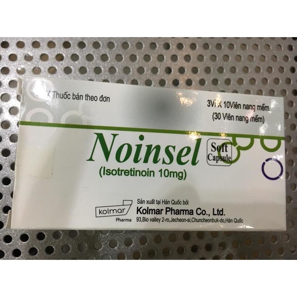 Noinsel 10mg