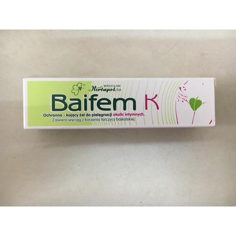 Baifem K