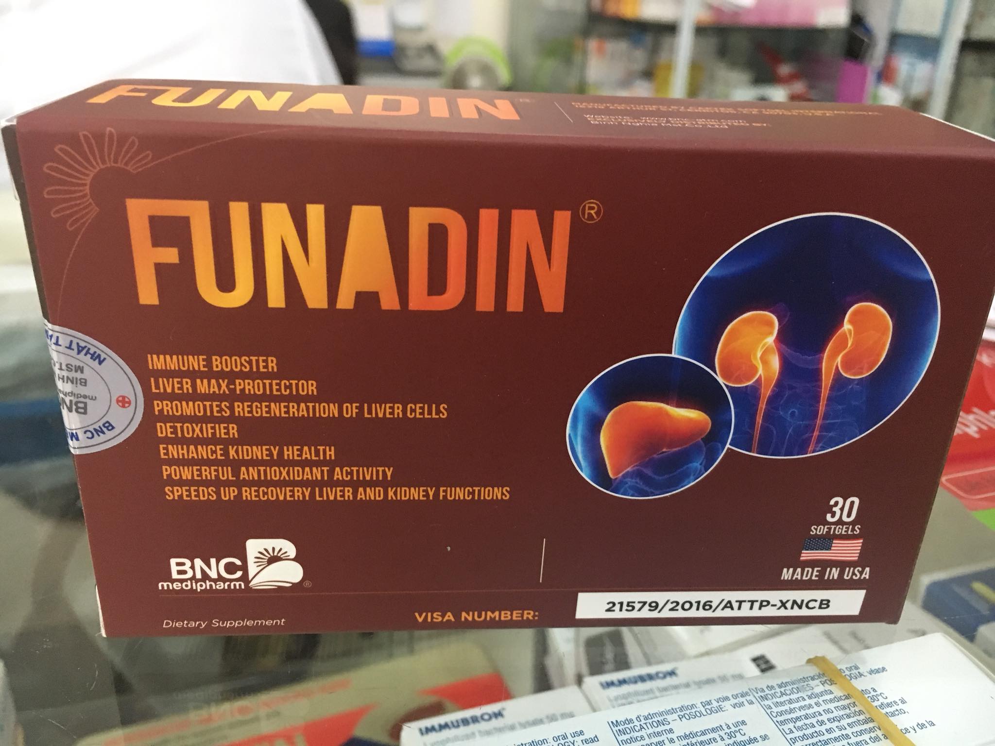 Funadin