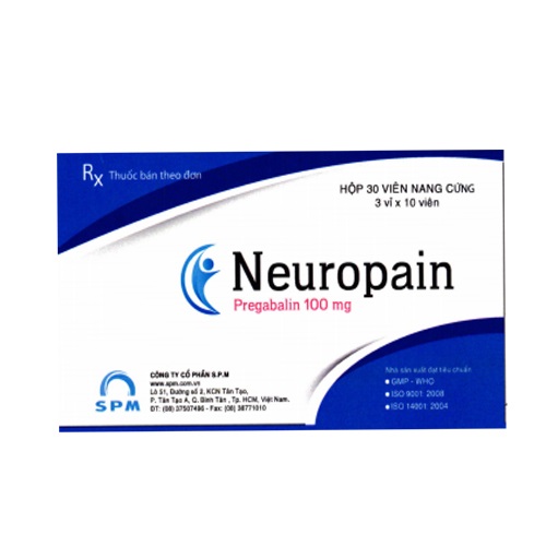 Neuropain