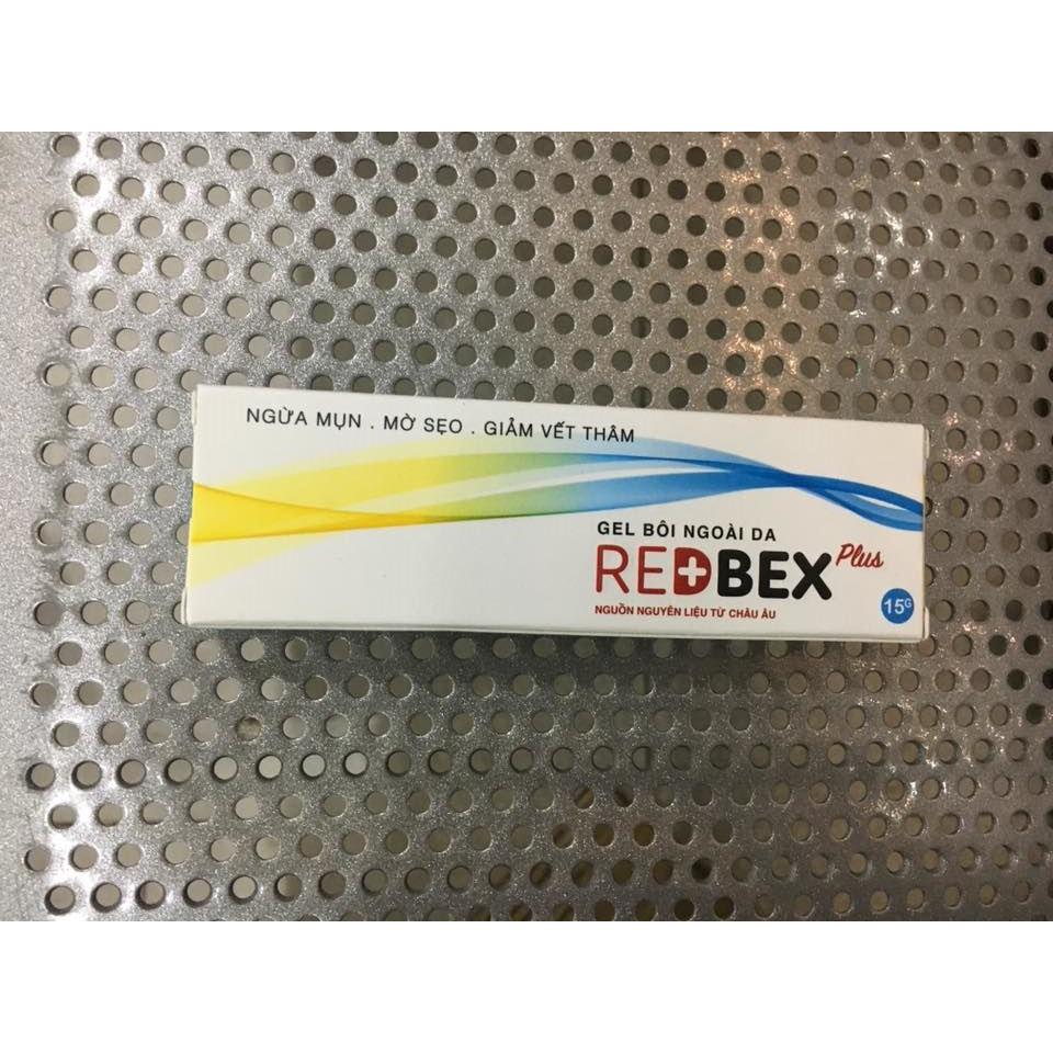 Redbex Plus