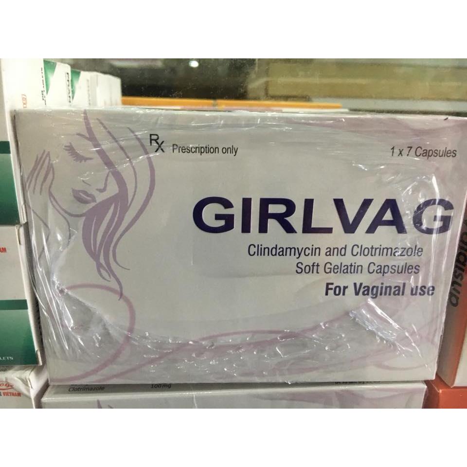 Girlvag