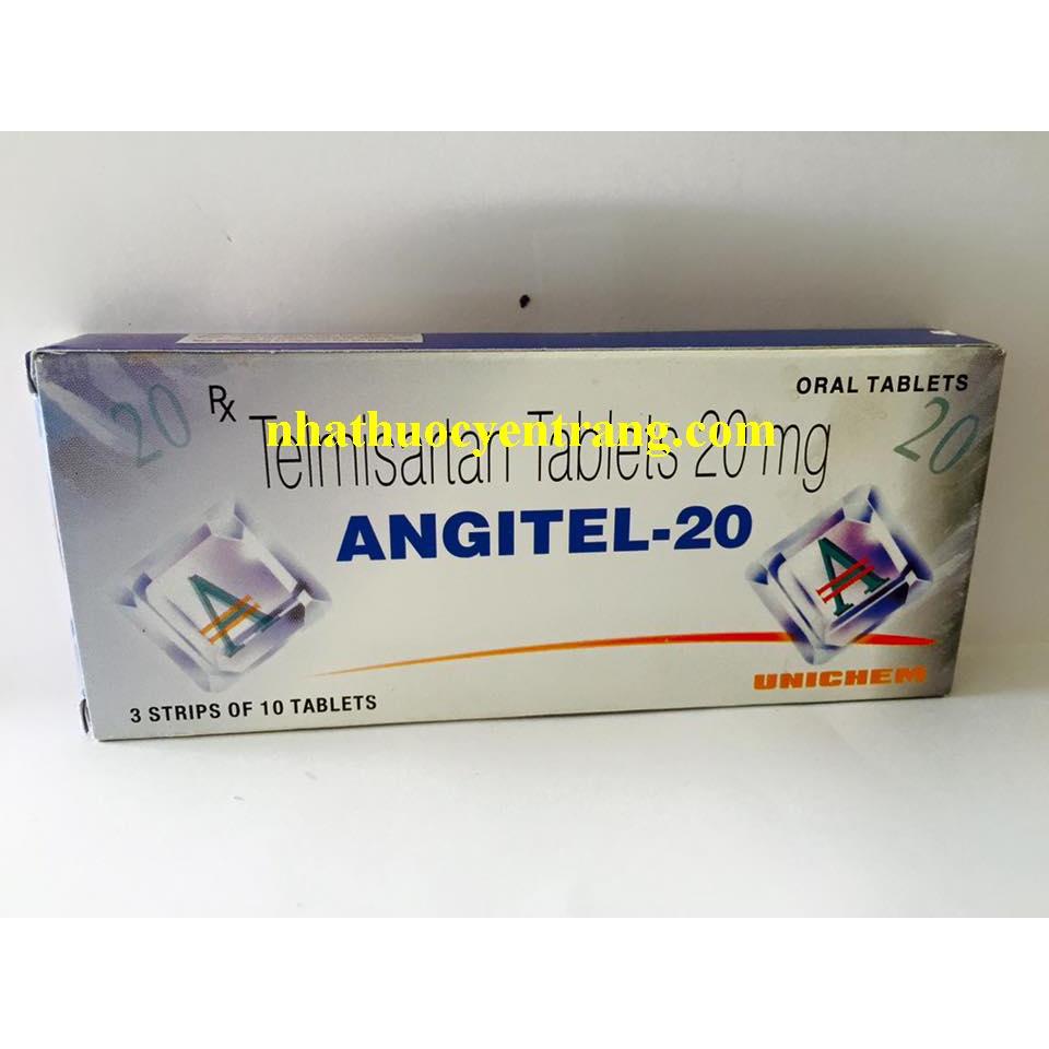 Angitel - 20