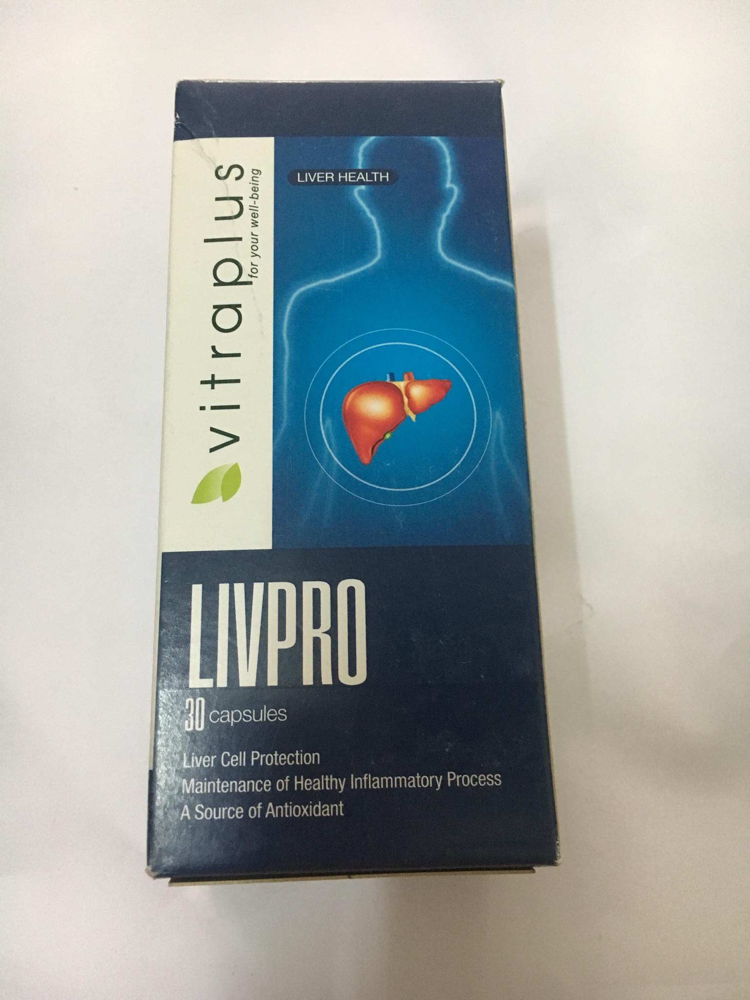 Livpro