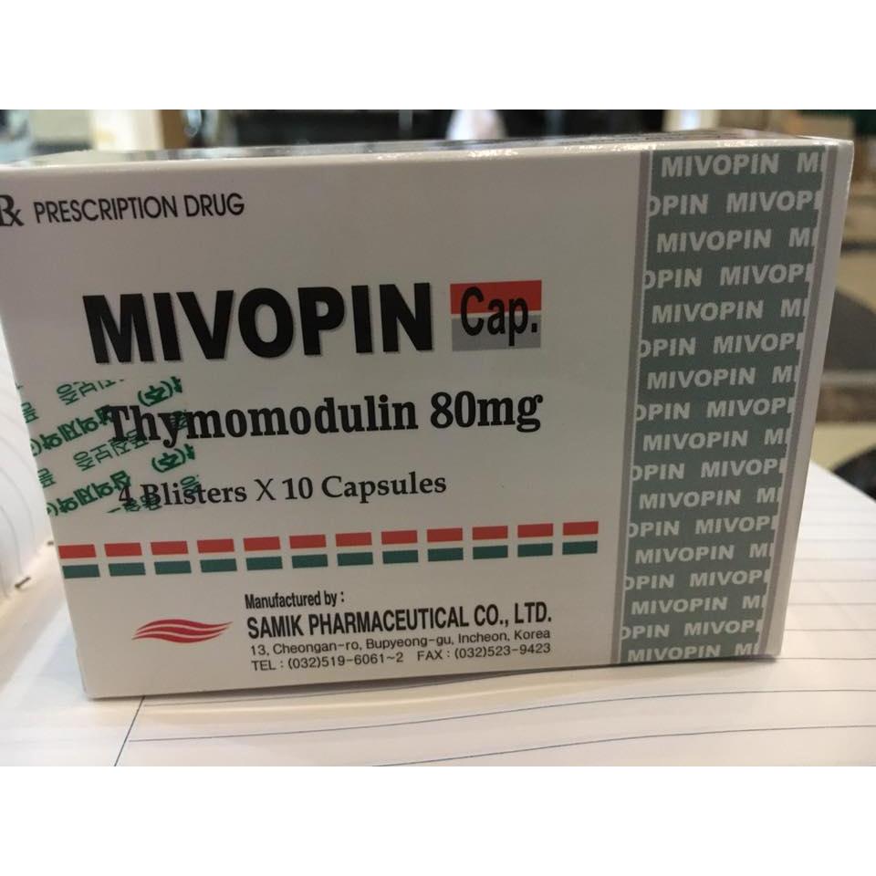 Mivopin 80mg