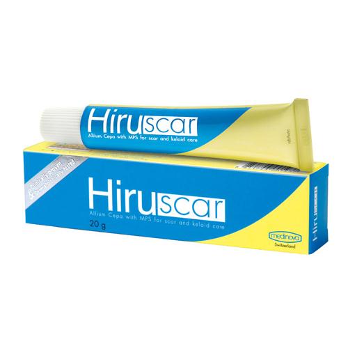 Hiruscar
