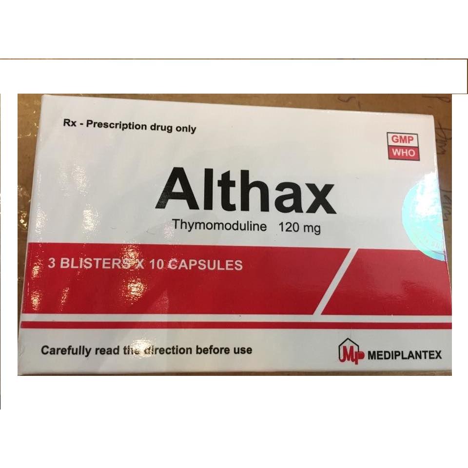 Althax 120mg