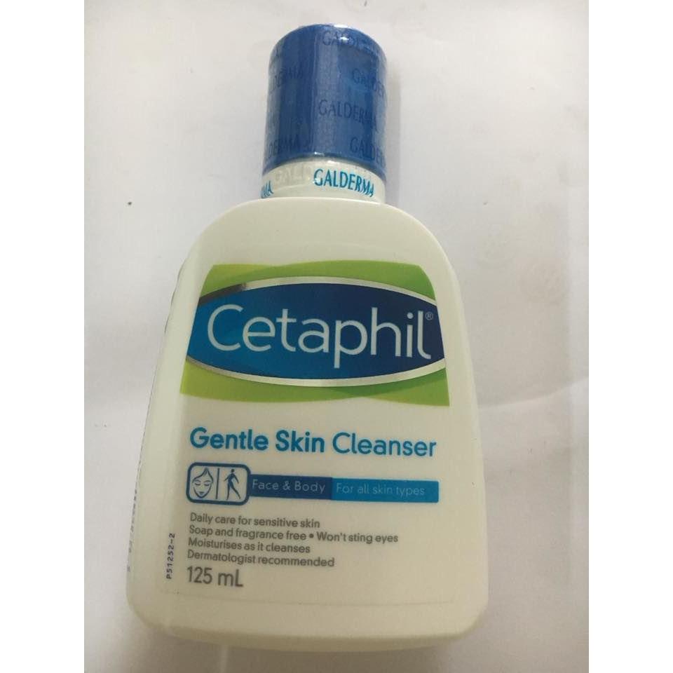 Cetaphil 118ml