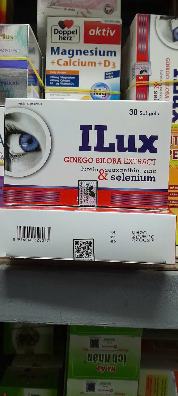Ilux