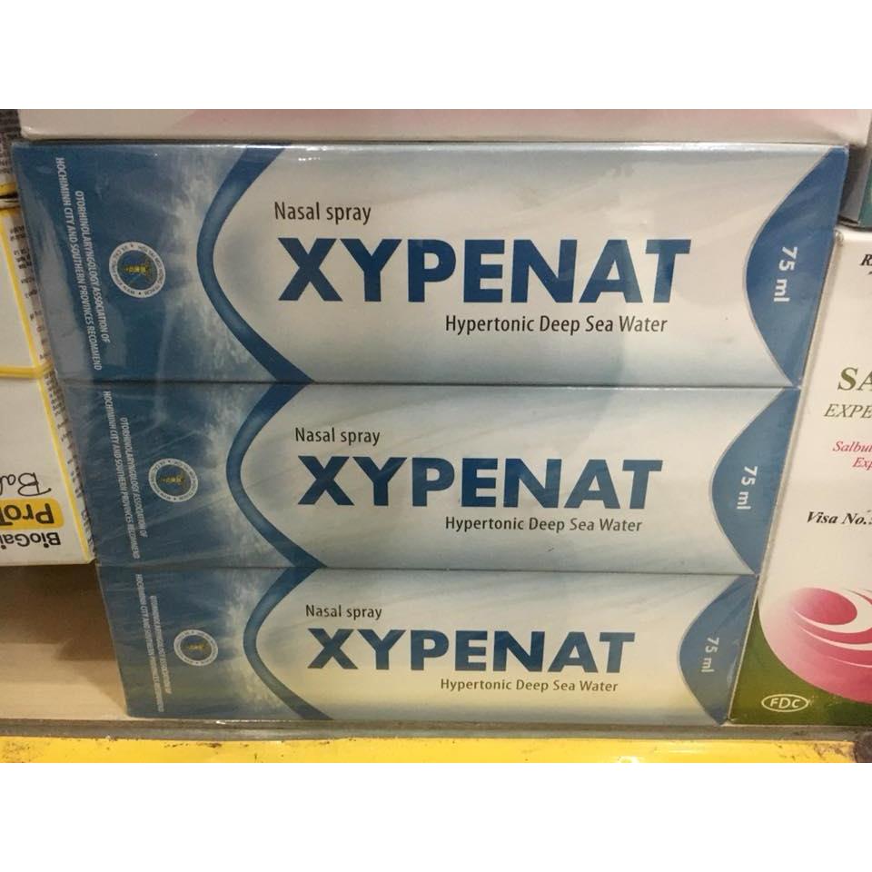 Xypenat 75ml