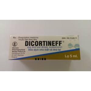 Dicortineff