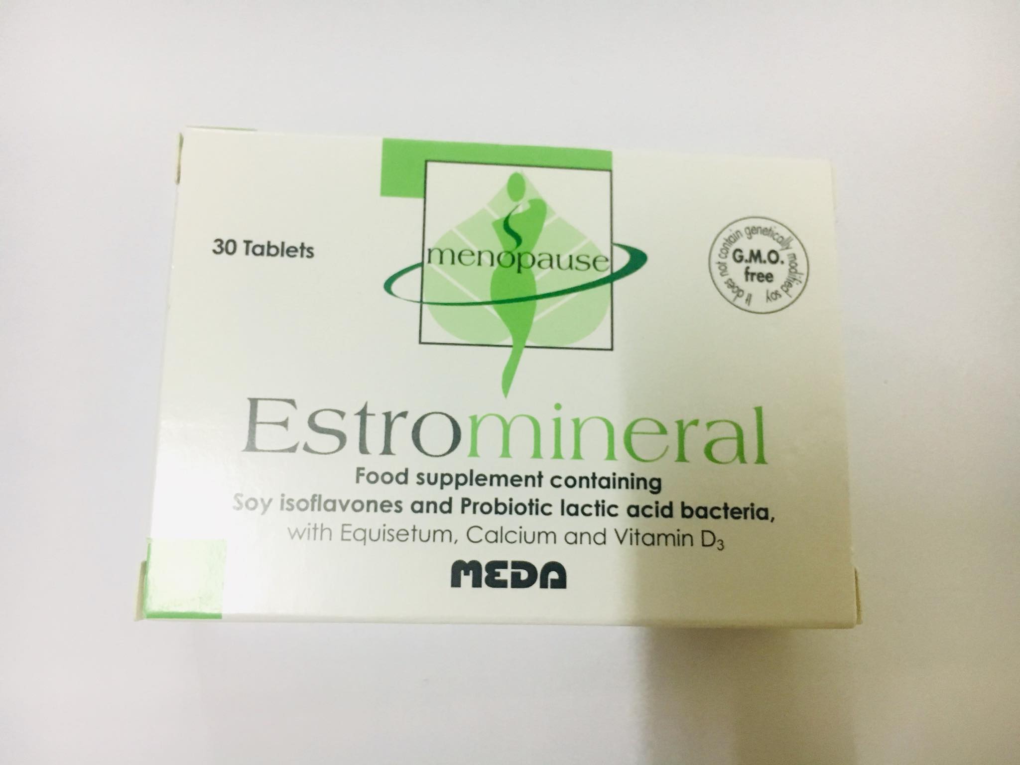 Estromineral