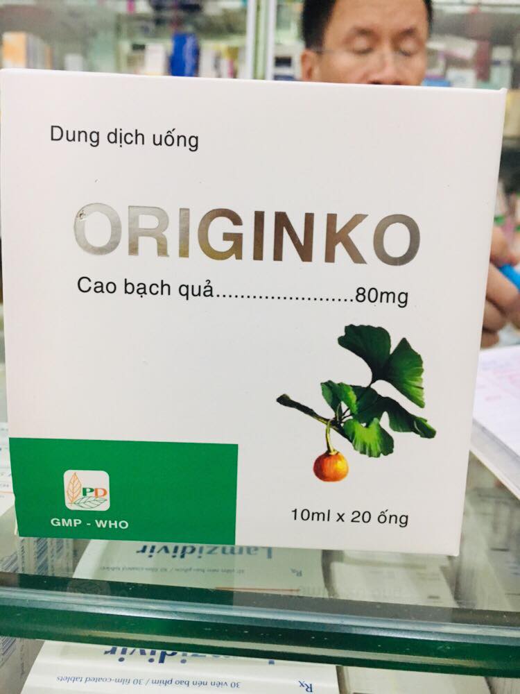 Originko 80mg