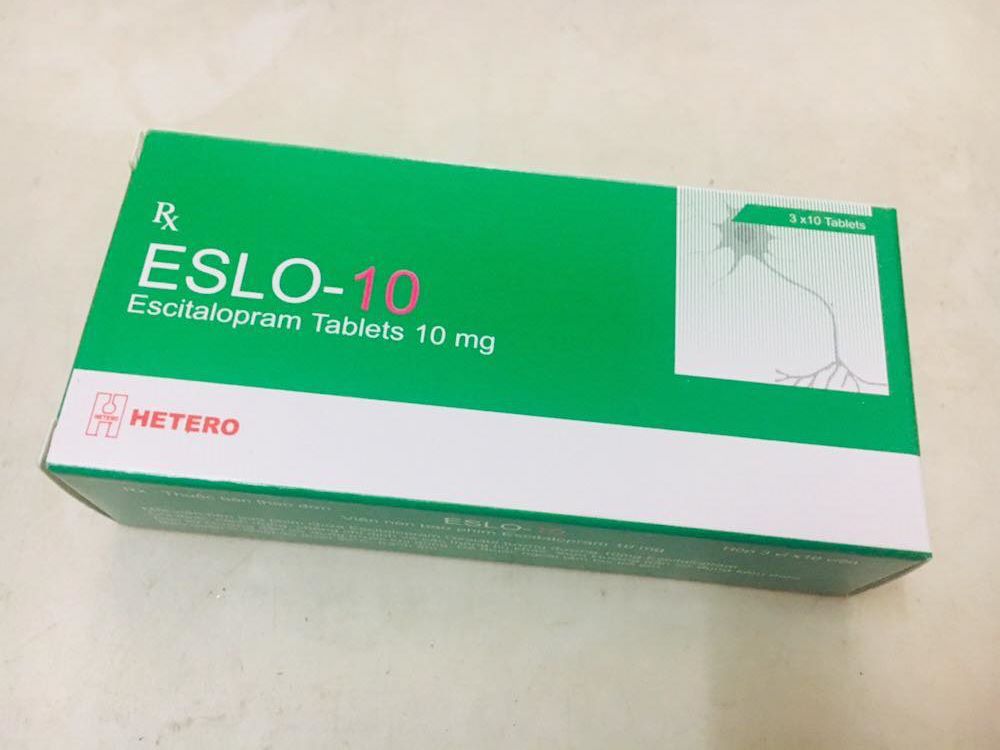 Eslo 10mg