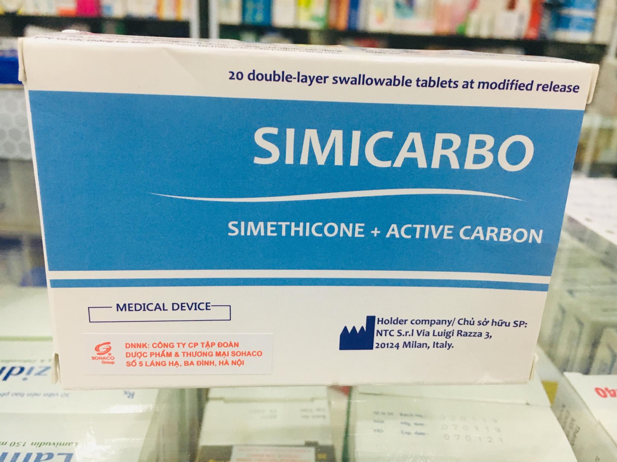 Simicarbo