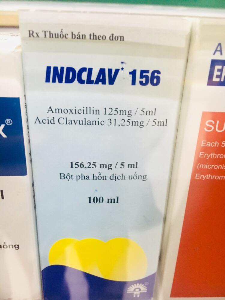 Indclav 156