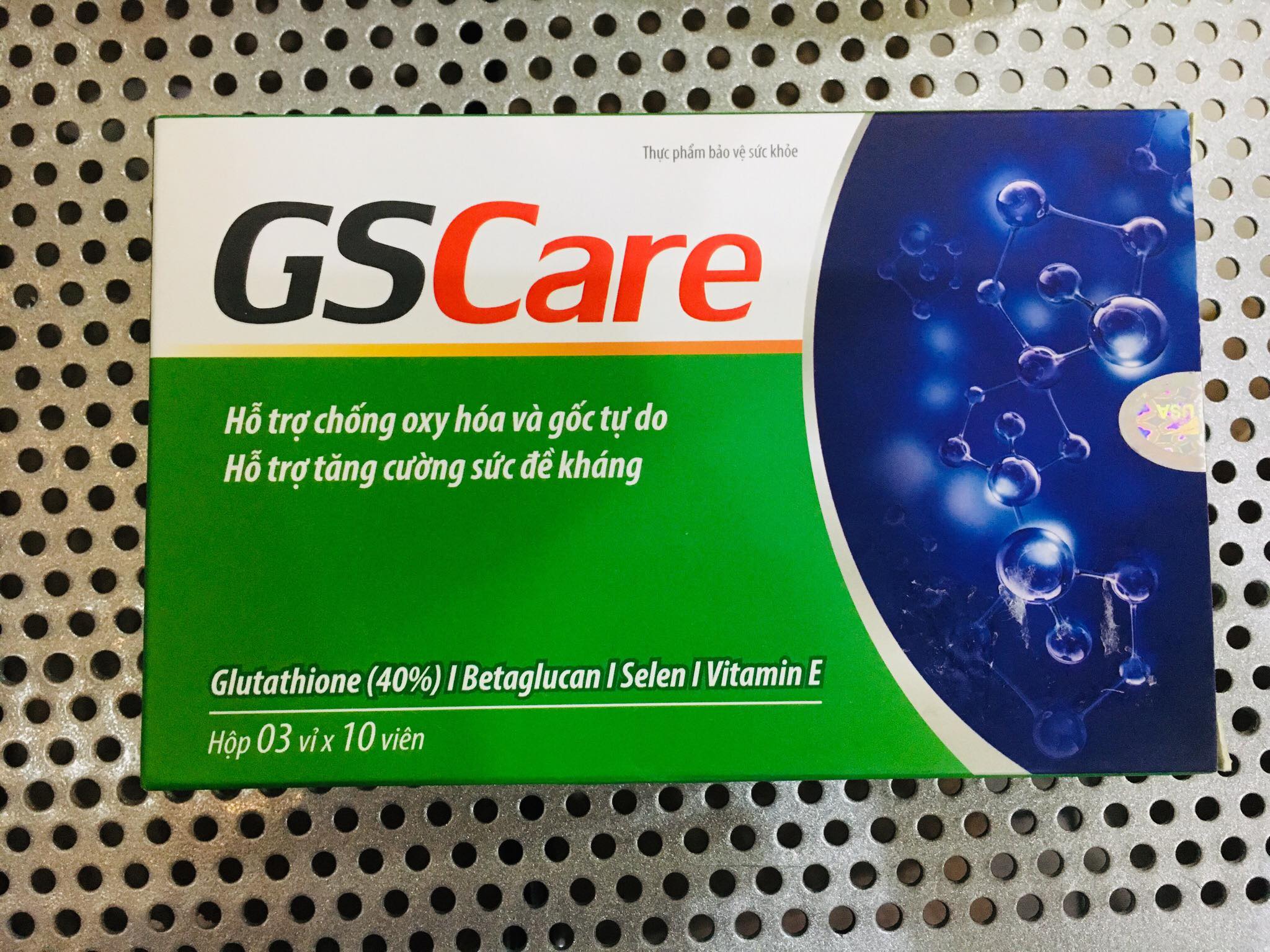 Gs Care