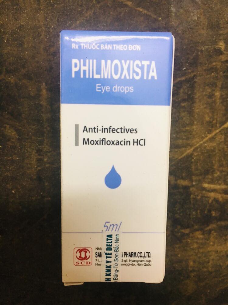 Philmoxista